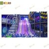Indoor Playground Equipment Soft Play Toddler Climbing Kids Adventure Park (Climbing Net) 