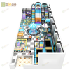 Interactive Indoor Playground Systems for Toddlers & Children