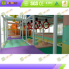  Kids' Indoor Playground + Multi-layer Challenge Game + Children's Play Store + Extend Customer Stay Time