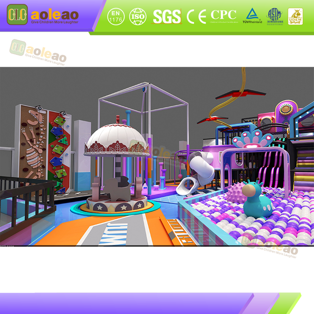 Maintenance & Repair + Parts Replacement + for Old Playgrounds + Extends Lifespan