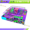 Naughty Castle Multi-Function Adventure Combination For Shopping Mall Atrium Eye-Catching High Profit