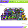Indoor Profit-Making Naughty Castle High Replay Value Project Kids Experience Center Improve Revenue