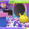 Soft Play Center Eco-Friendly Thick PVC For Nursery & Preschool Non-Toxic Easy Clean
