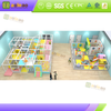 Small Naughty Castle, Compact Layout, Supermarket, Small Space Big Profit