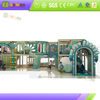 Anti-Slip Naughty Castle, Safety Mat, Indoor Playground, Anti-Fall & Anti-Bump