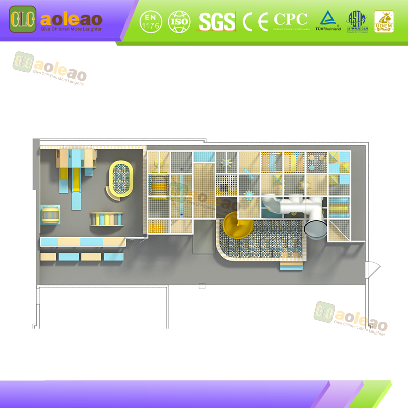 Keskmine naughty loss, multifunktsionaalne, koolituskeskus, klientide meelitamise t&ouml;&ouml;riist