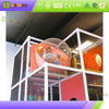  Small Soft Play Maze Slide Set, Kindergarten Room, Develop Creativity