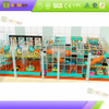Small Playground Multi-Function Maze Slide, Community Room, Certified Quality