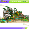 Small Soft Play Maze Slide Facility, Trampoline Park Add-on, Boost Revenue