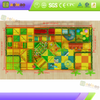 Small Kids Activity Zone, Foldable & Lightweight Body, Apartment & Small Space, Fun & Easy to Maintain