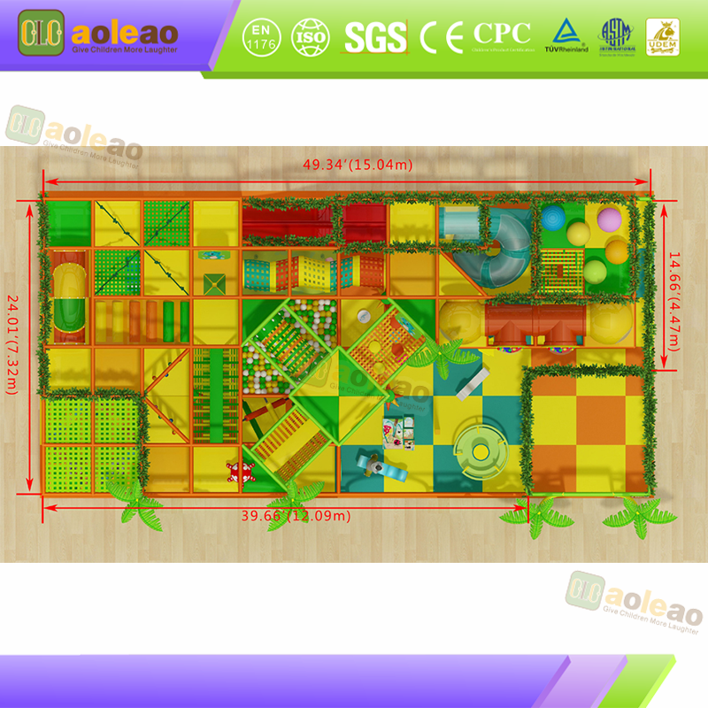 Small Kids Activity Zone, Foldable & Lightweight Body, Apartment & Small Space, Fun & Easy to Maintain