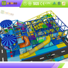 Small Indoor Playground Maze Slide, Small Indoor Park, Low Investment Fast Return