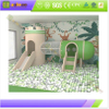 Soft Stair Tread - Non-slip Padded Step - Indoor Playground Stair Protection - Anti-fall, Quiet & Comfort | Aoleao