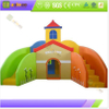 Soft Balance Beam - Non-slip Soft Path - Sensory Integration Training - Soft Protection & Balance Development | Aoleao