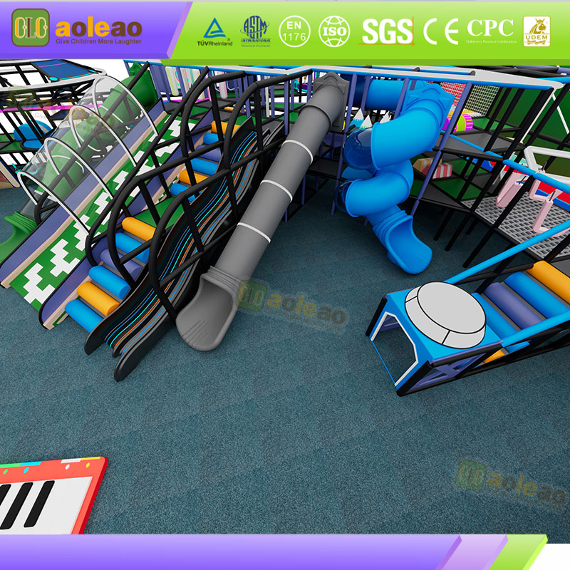  Obstacle Play System Physical Obstacle Training For Kids Sports Hall Improve Coordination Enhance Fitness