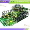  Indoor Play Centre Fun Climbing Maze For Community Activity Center Physical Training Brave Improvement