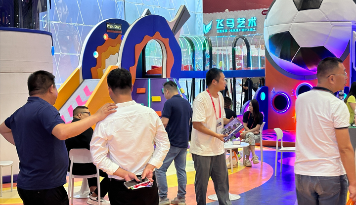 indoor playground for babies