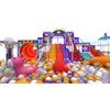 Trendy toy amusement park