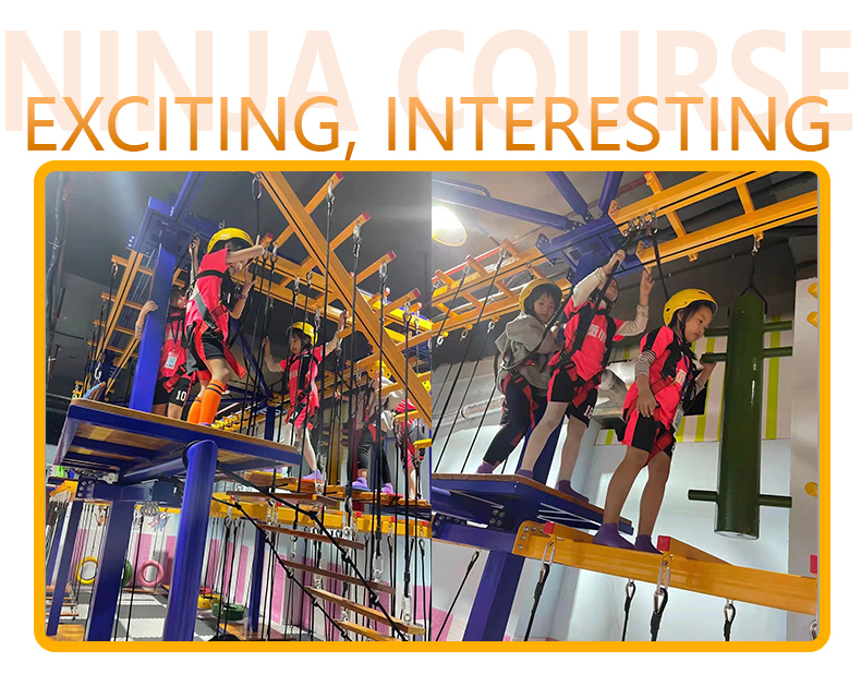 Ninja Course03