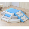 Children's soft playback level