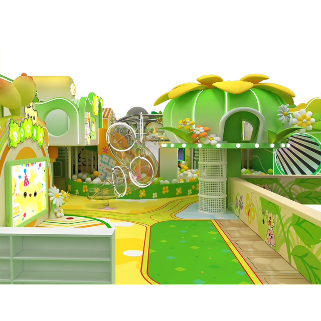 Castle travieso4