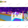 Indoor Playground Equipment Soft Play Toddler Climbing Kids Adventure Park (Foam Maze)