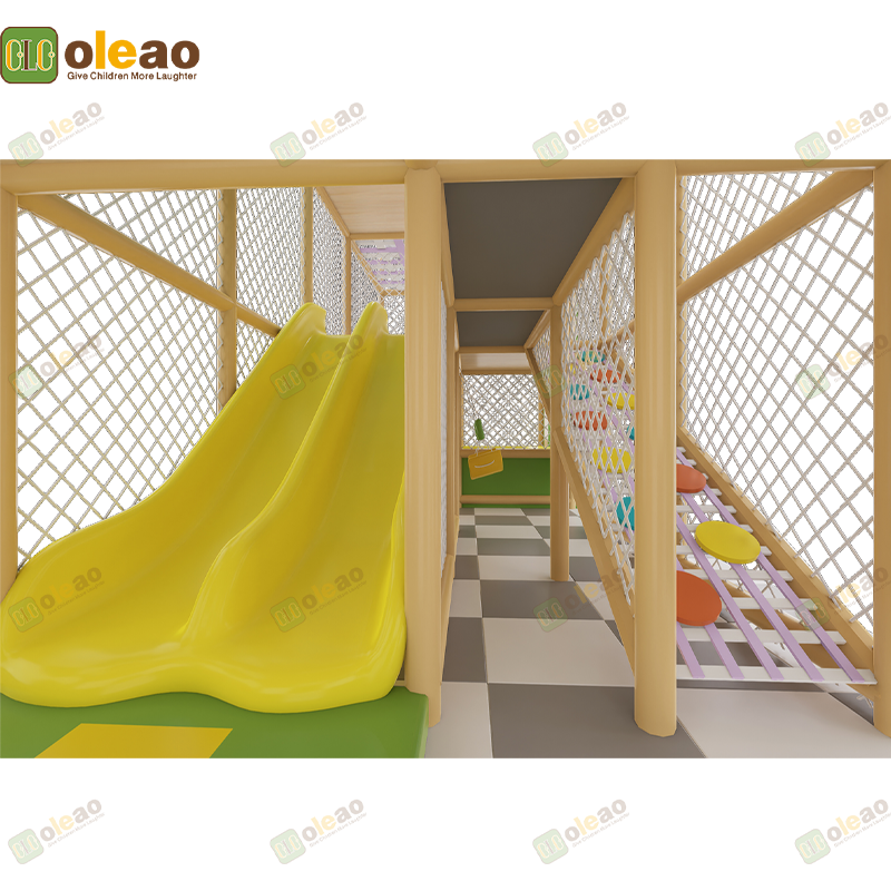 Trampoline Equipment Park Safety: What Parents And Operators Must Know
