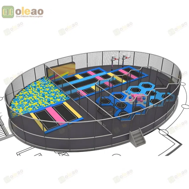 From Birthday Bookings To Fitness Memberships: Marketing A Trampoline Equipment Park
