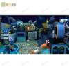 Custom Designed Indoor Playgrounds for Daycare & Malls