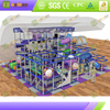 Kids' Indoor Playground + Ventilated & Breathable Design + Indoor Constant Temperature Venue + Cool & Not Stuffy