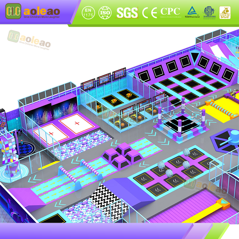 Caisle&aacute;n D&aacute;na an Chustaim + R&oacute;lghlacadh T&eacute;amach & Ball Pit + do Kindergarten & Preschool + Deimhnithe ASTM & &Eacute;icea-chairdi&uacute;il