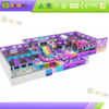 Soft Play Center Eco-Friendly Thick PVC For Nursery & Preschool Non-Toxic Easy Clean