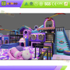Indoor Event Naughty Castle Festival Theme Adaptation Commercial Square Event Eye-Catching