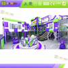 Indoor Large Play Castle Integrated Crawling Sliding Jumping Cultural Tourism Complex One-Stop Customization