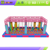 Indoor Ninja Fitness Expansion-Adjustable Difficulty-Team Building Base-All Age Available | Aoleao