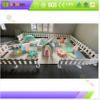 سافٹ سلائیڈ کومبو - وائیڈ سلائیڈ + سافٹ گارڈریل - انڈور پلے ایریا - اینٹی فال کشن سیفٹی اپ گریڈ | Aoleao