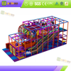 Small Soft Play Slide Maze Park, Hotel Kids Corner, High-End & Easy Clean