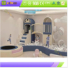Soft Maze Partition - Soft Divider Panel - Naughty Castle Maze Area - Flexible Layout & Safe Protection | Aoleao