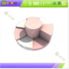 Soft Balance墩 - Round Soft Non-slip - Sensory Integration Balance Equipment - Lightweight, Stable & Coordination Training | Aoleao