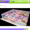Kids Naughty Castle Ball Pit & Slide For Kindergarten Preschool Intelligence & Physical Improvement