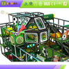  Indoor Play Centre Fun Climbing Maze For Community Activity Center Physical Training Brave Improvement