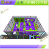 Commercial Play Structure - High Load-bearing - Family Entertainment Center - Factory Wholesale | Aoleao