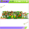 Indoor Forest Naughty Castle Natural Scene Restoration Kindergarten Play Area Intellectual & Physical Development