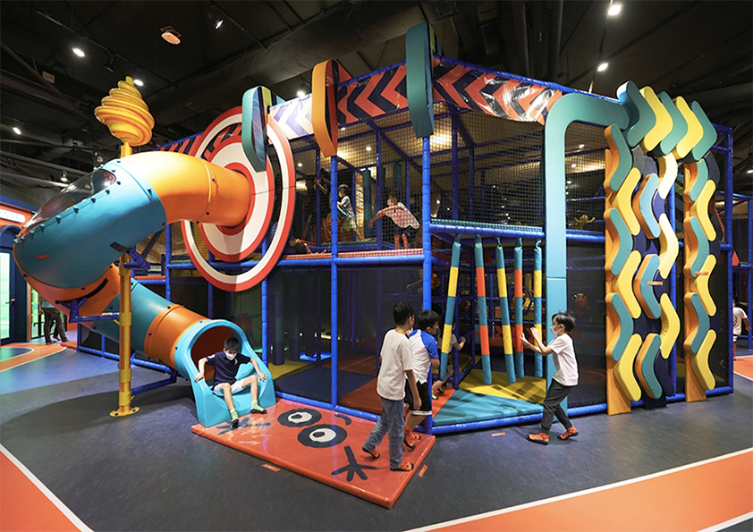 oleao amusement equipment (1)